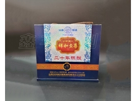 無錫酒盒印刷的四種印刷技術工藝哦！