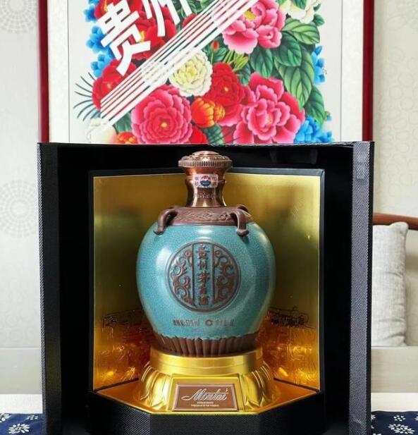 茅臺酒的包裝發展史，你知道多少？